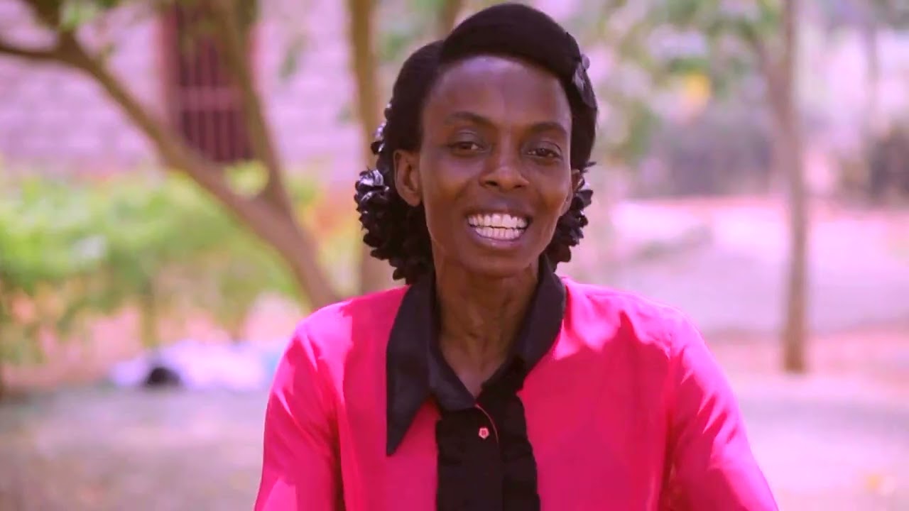 Makofi by Ukumbusho choir official video (new version)#gospelmusic #choir #rwa #congress