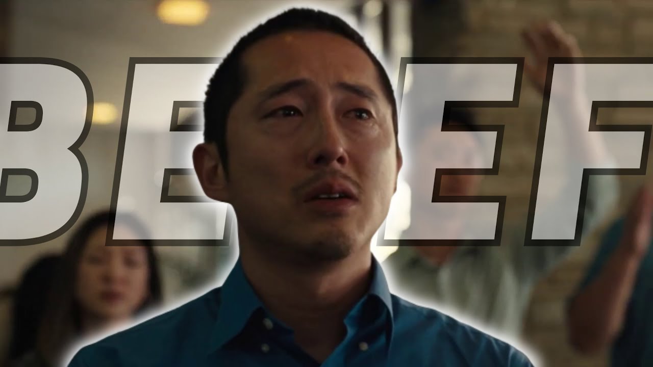 Is 'BEEF' the Best Show on Netflix?