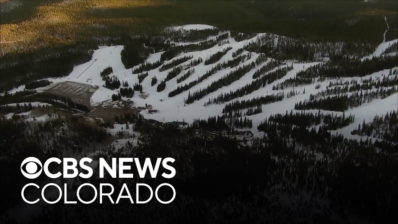 Town leaders in Nederland approve purchase of Eldora