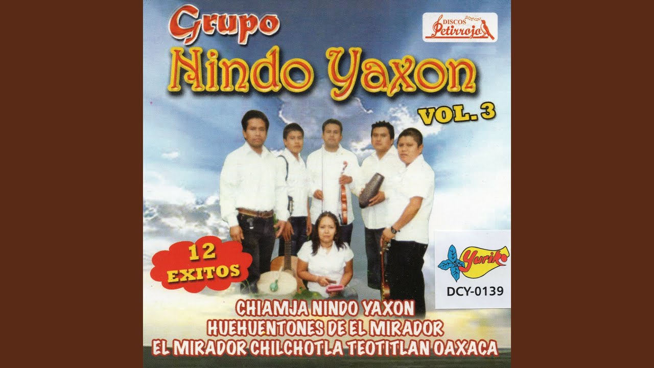 Je Ti Mankin'Ji Ya Nos Vamos