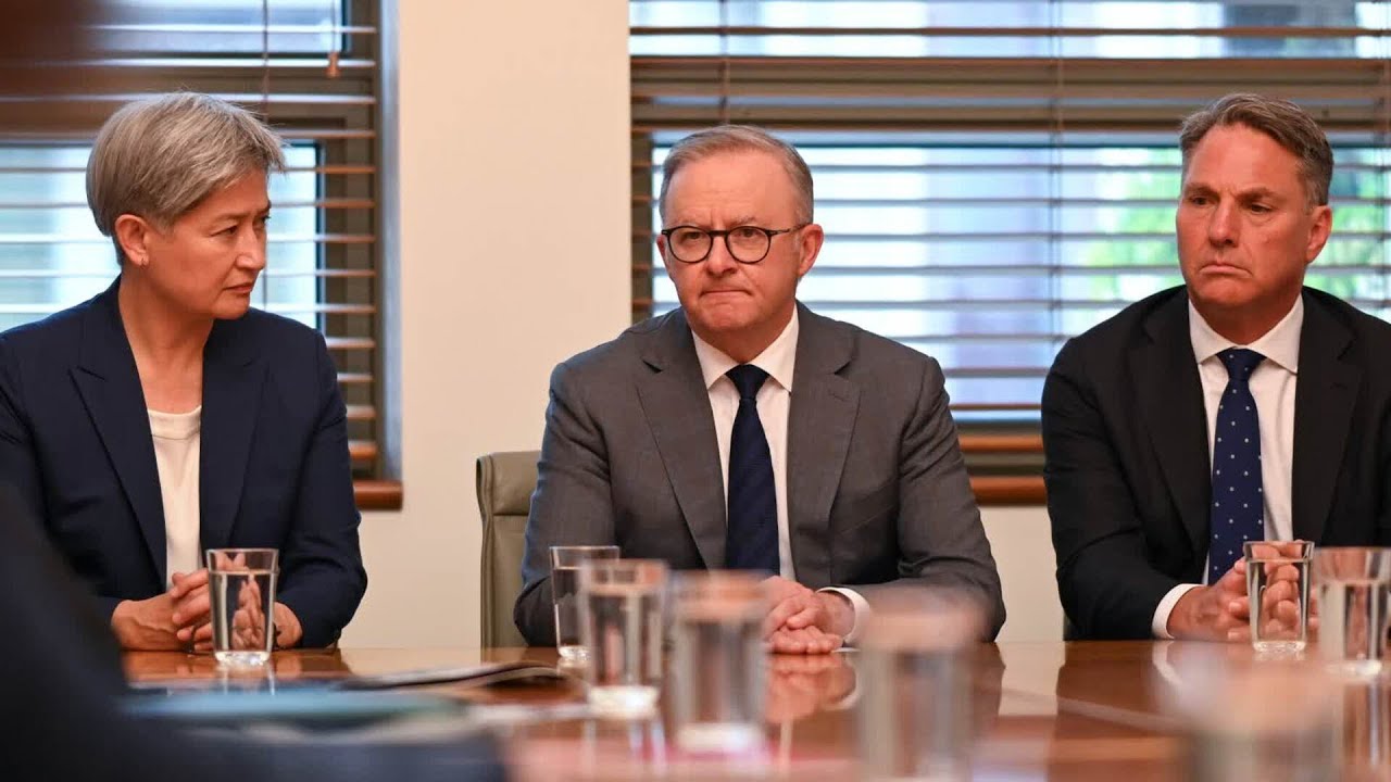 ‘Window is narrowing’ for Albanese to announce federal election