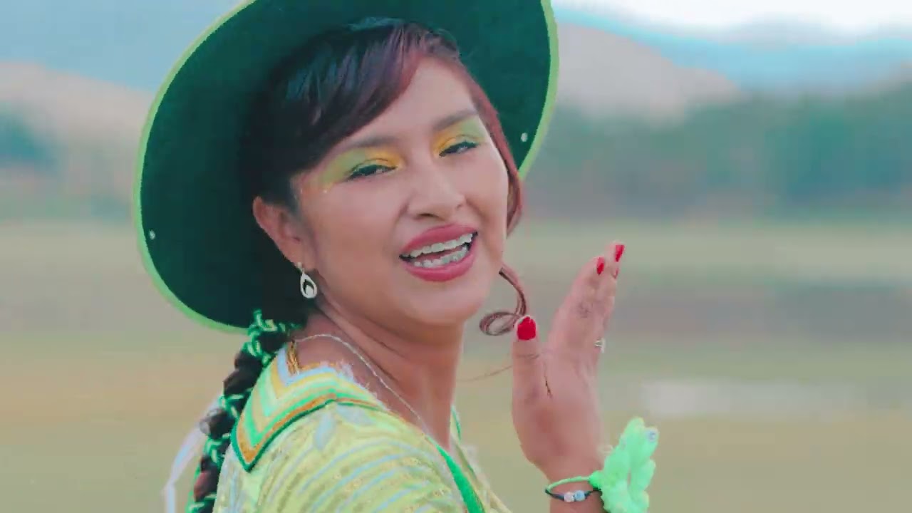 HERIDAS DEL CORAZÓN 💔 primicia 2024 AGRUPACIÓN LA ROMA 🇧🇴