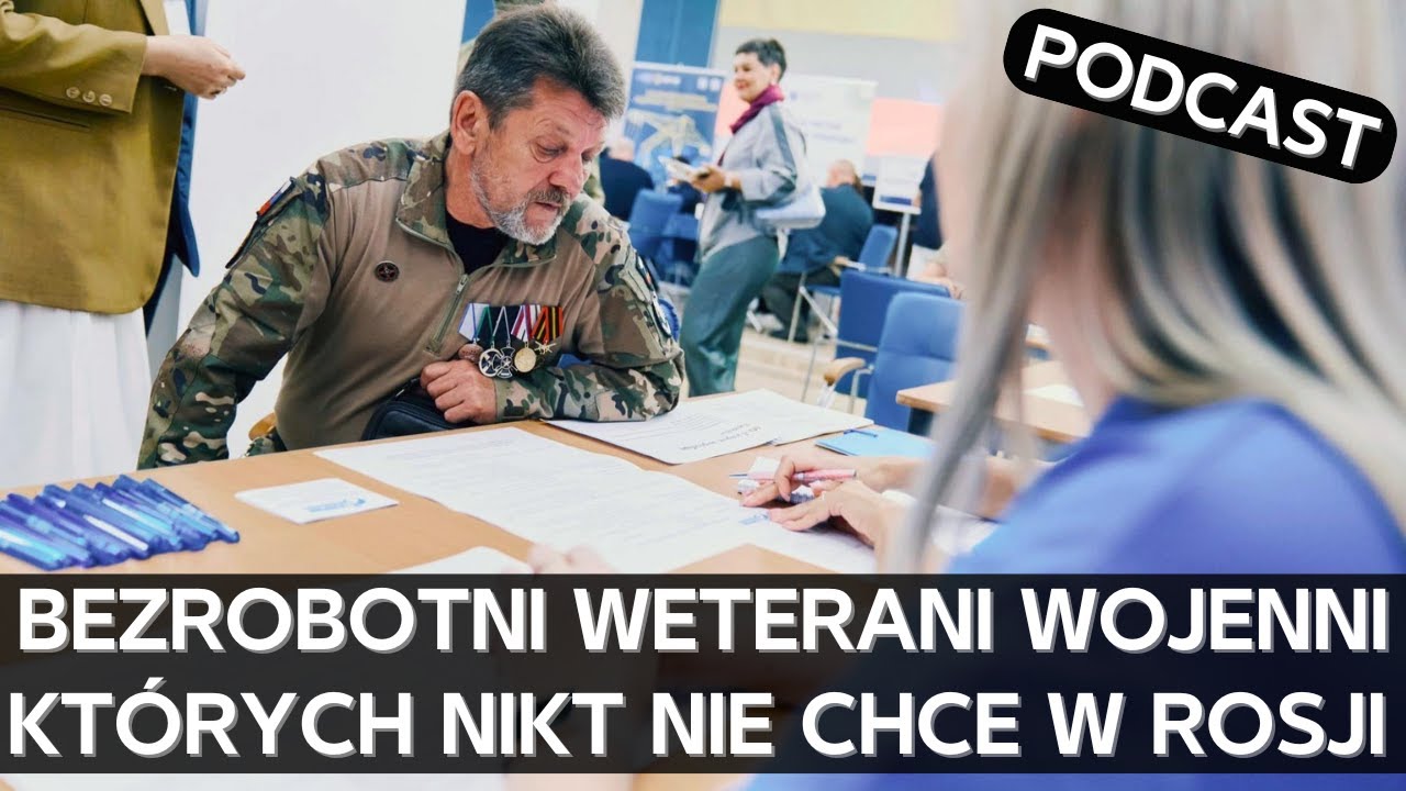 Bezrobotna 