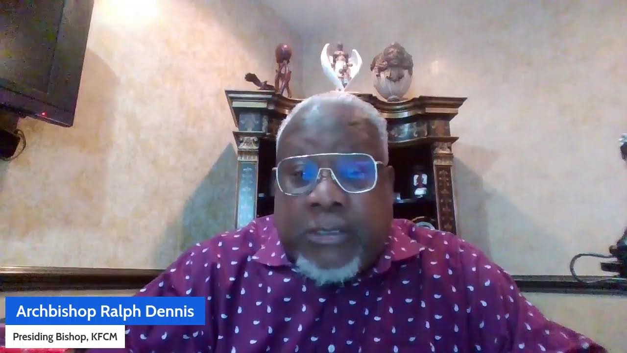 APOSTOLIC ENCOUNTER | Three Principles for the Wise Use of AI for Believers |  February 23, 2026