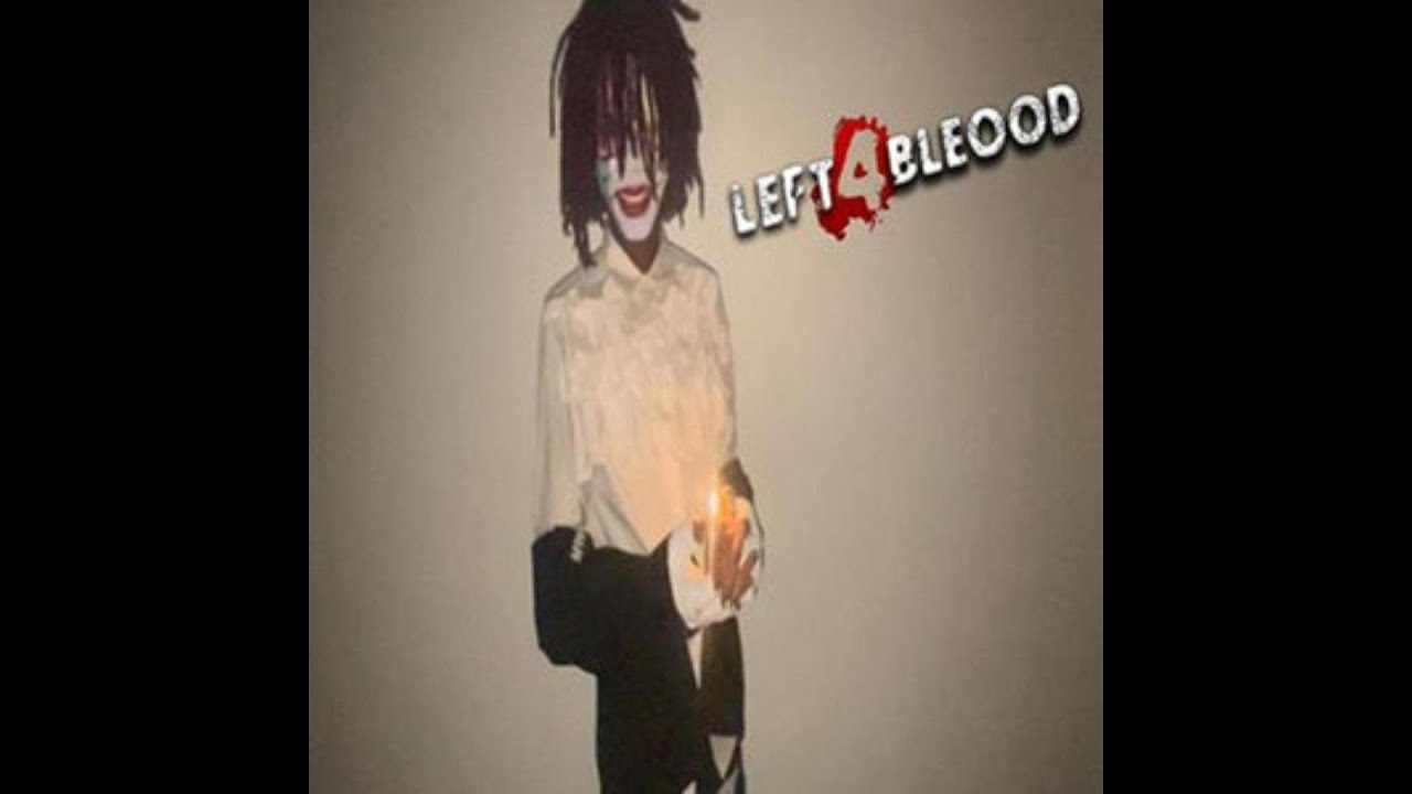 bleood + rexv2 type beat - 