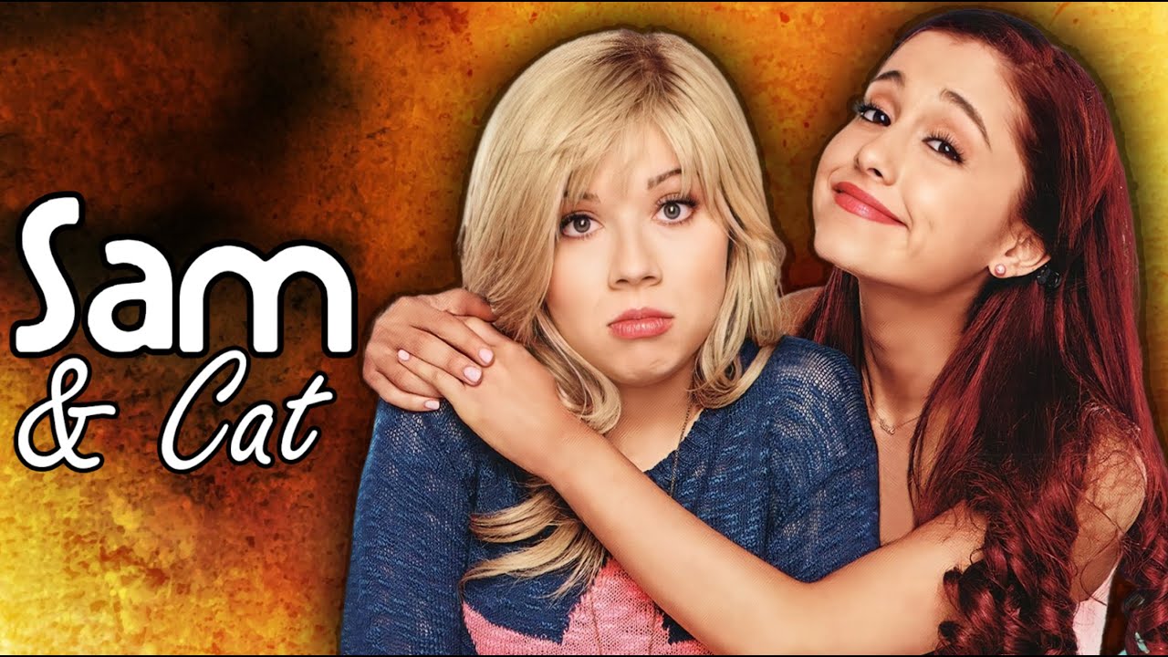 The Collapse of Sam & Cat