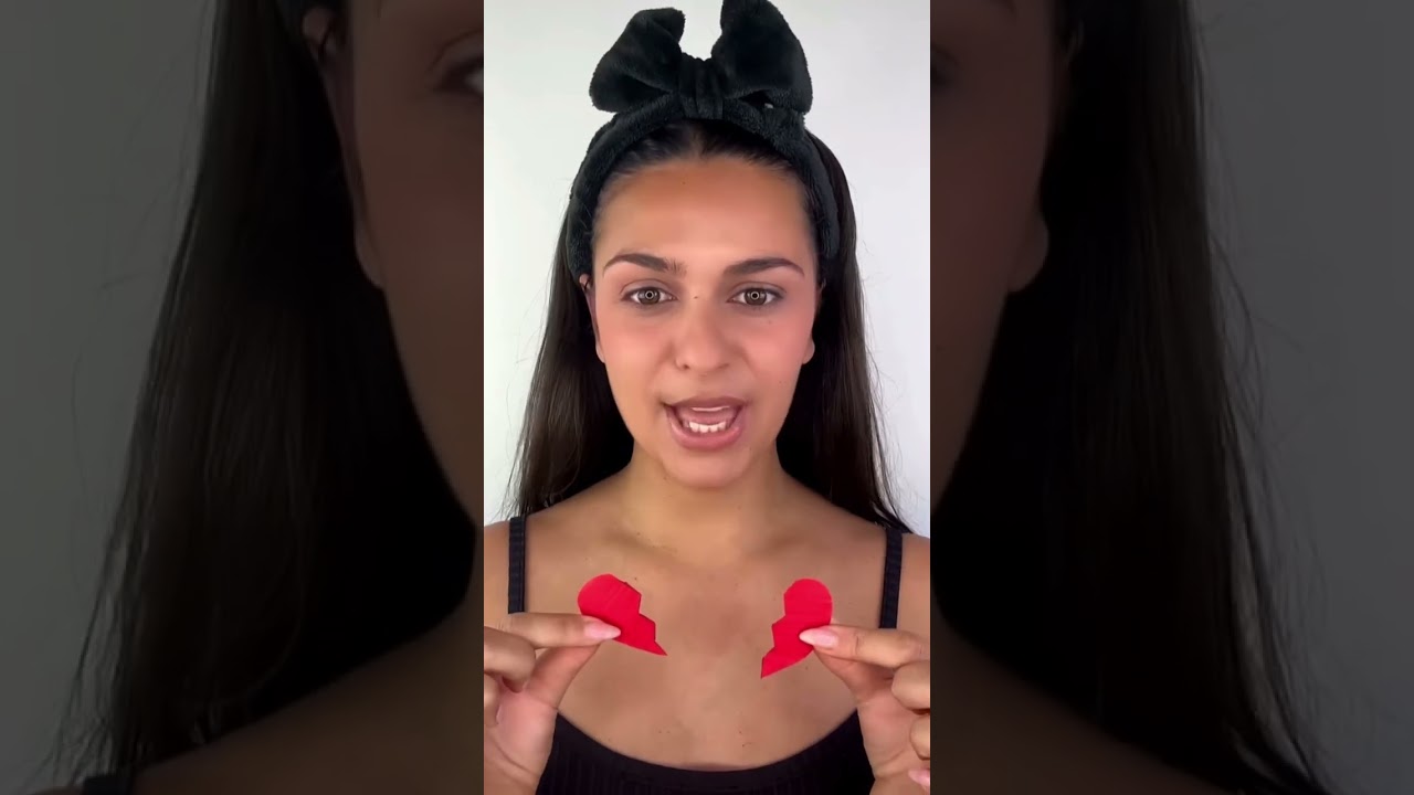 End of pride month 🌈 #pridemonth #makeup #song #ideas by @catarinafrazao 💄