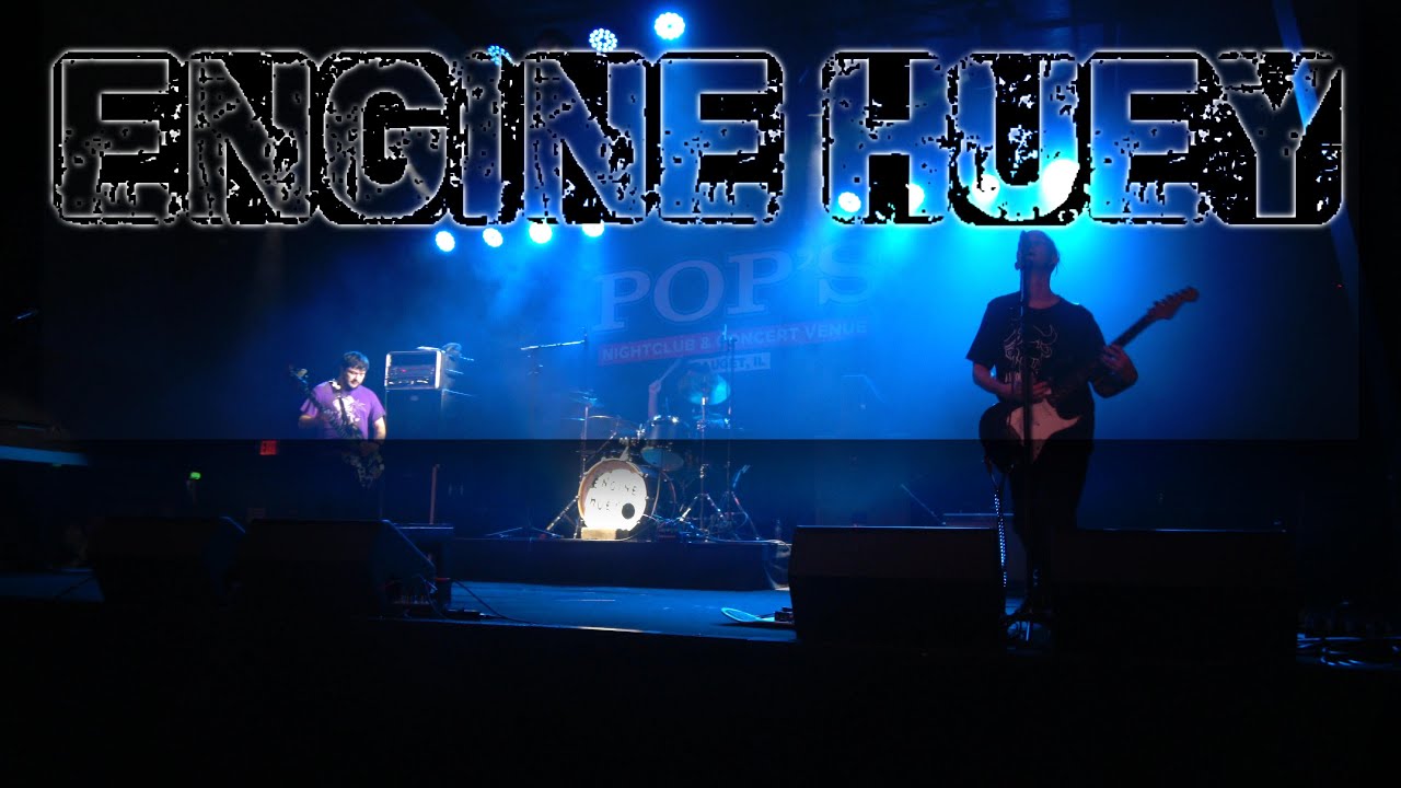 Engine Huey-Live Road to Pointfest 2026 Session 4