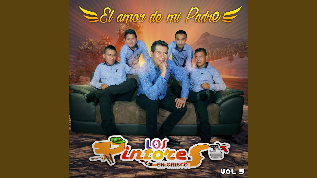 Te Necesito Dios