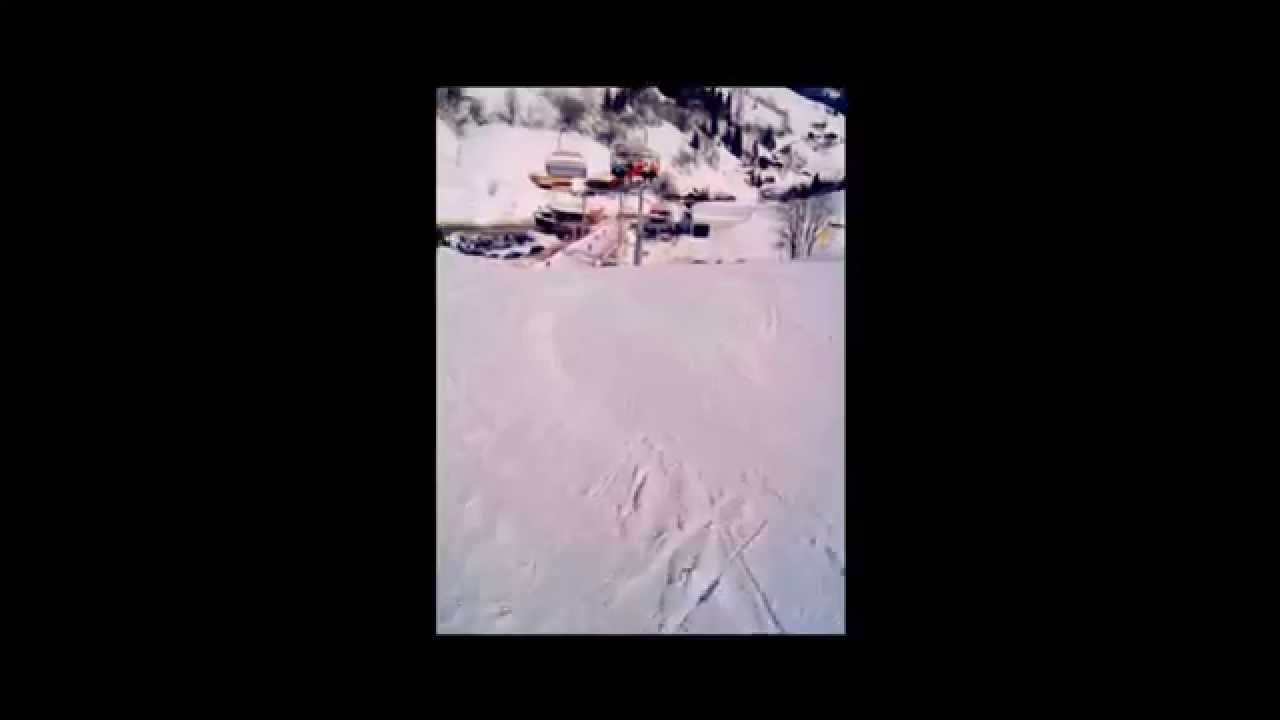 Ski Maria Alm Hintermoos