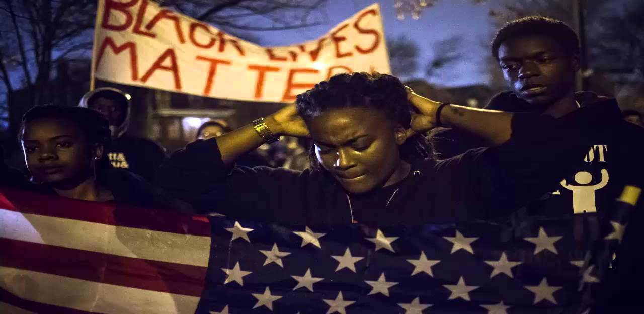 Ferguson Grand Jury Verdict: Case closed No Charges