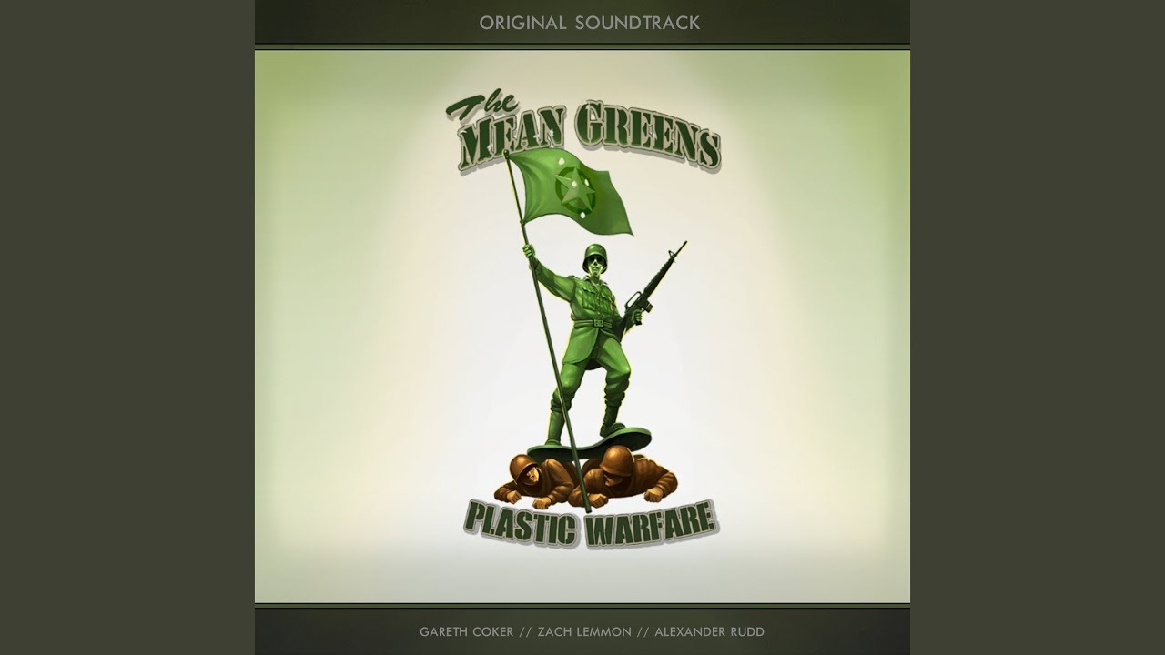 The Mean Greens