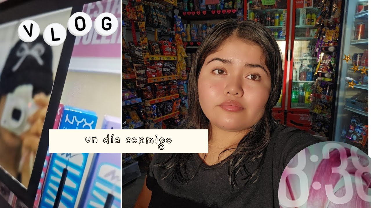 Un día conmigo siendo productiva🌷 || limpieza, uñas y más || 📌