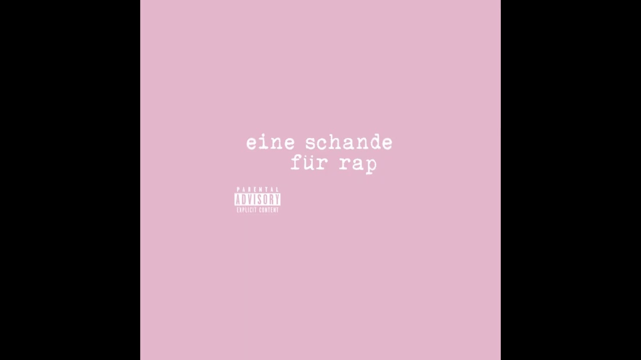 Helu x Juz - eine schande für rap EP: rap am aparello