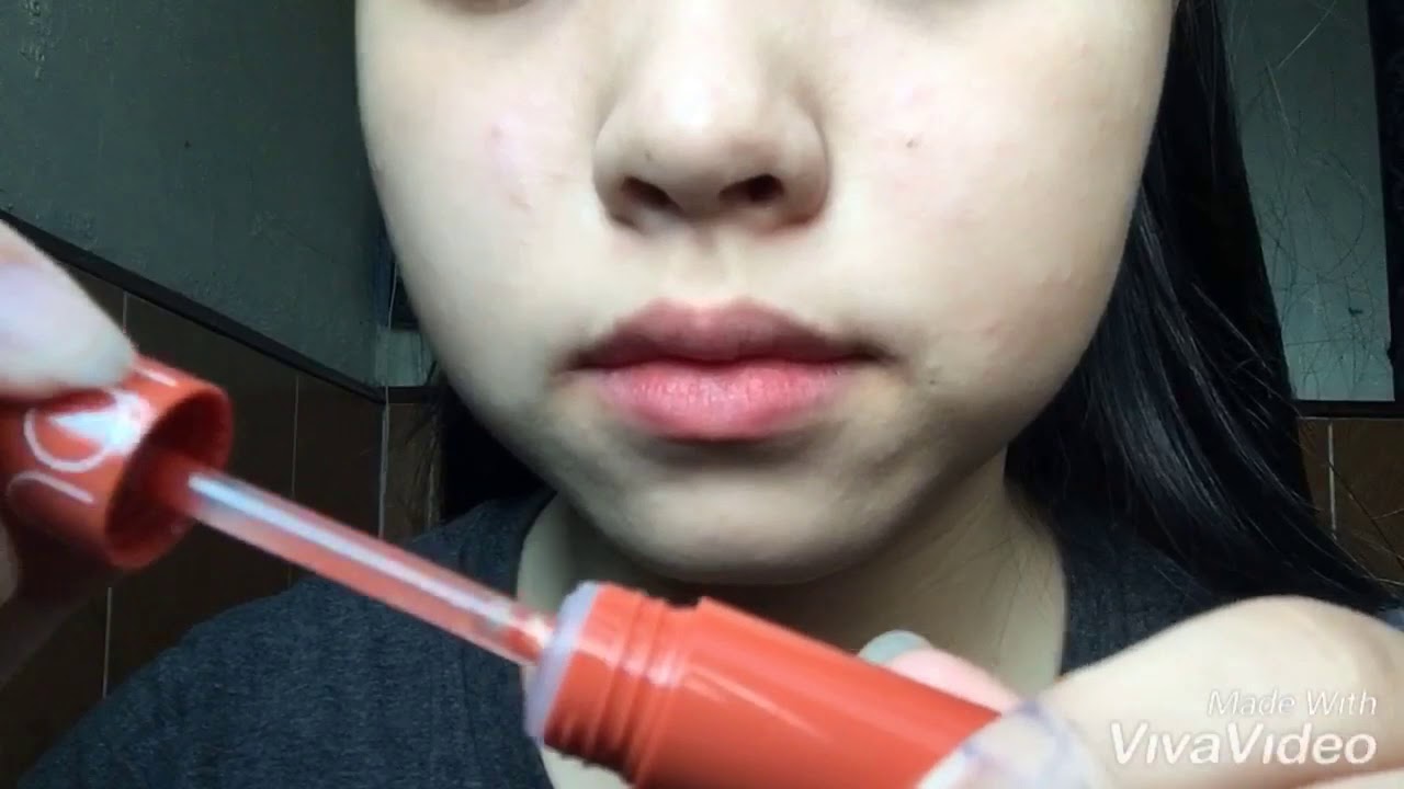 SWATCH SON ROMAND JUICY LASTING TINT M&Agrave;U 08 APPLE BROWN