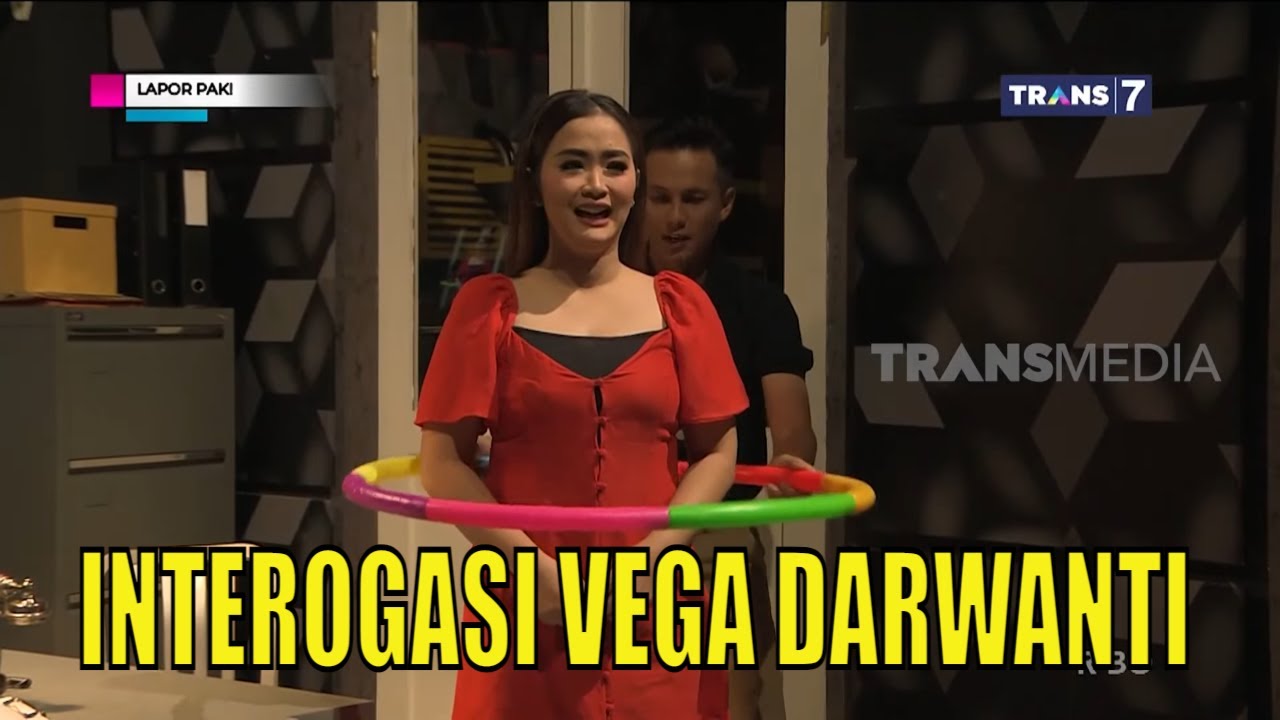 HAL YANG BIKIN KIKY CEMBURU | LAPOR PAK! (17/02/22)* Part 2