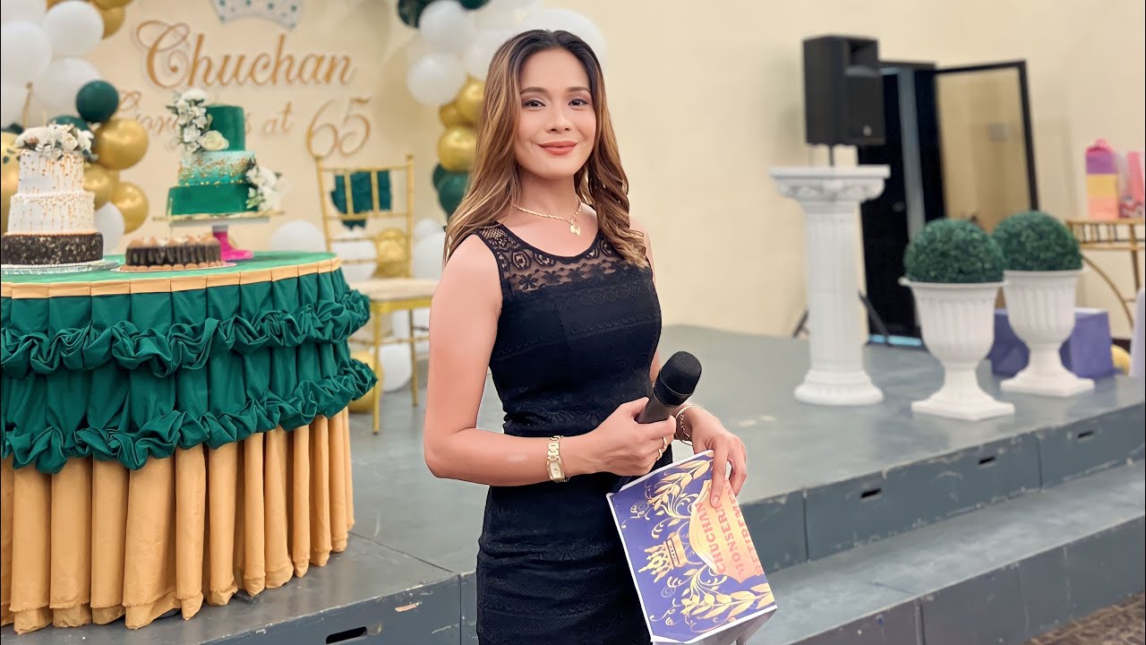 HOST | NEWBIE | BIRTHDAY | RETIREMENT