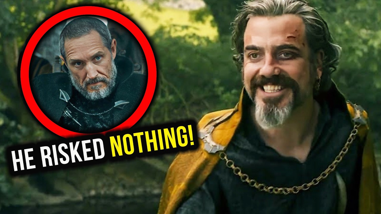 THE REAL REASON BAELOR WAS CALLED A FRAUD | Knight of the Seven Kingdoms Explained