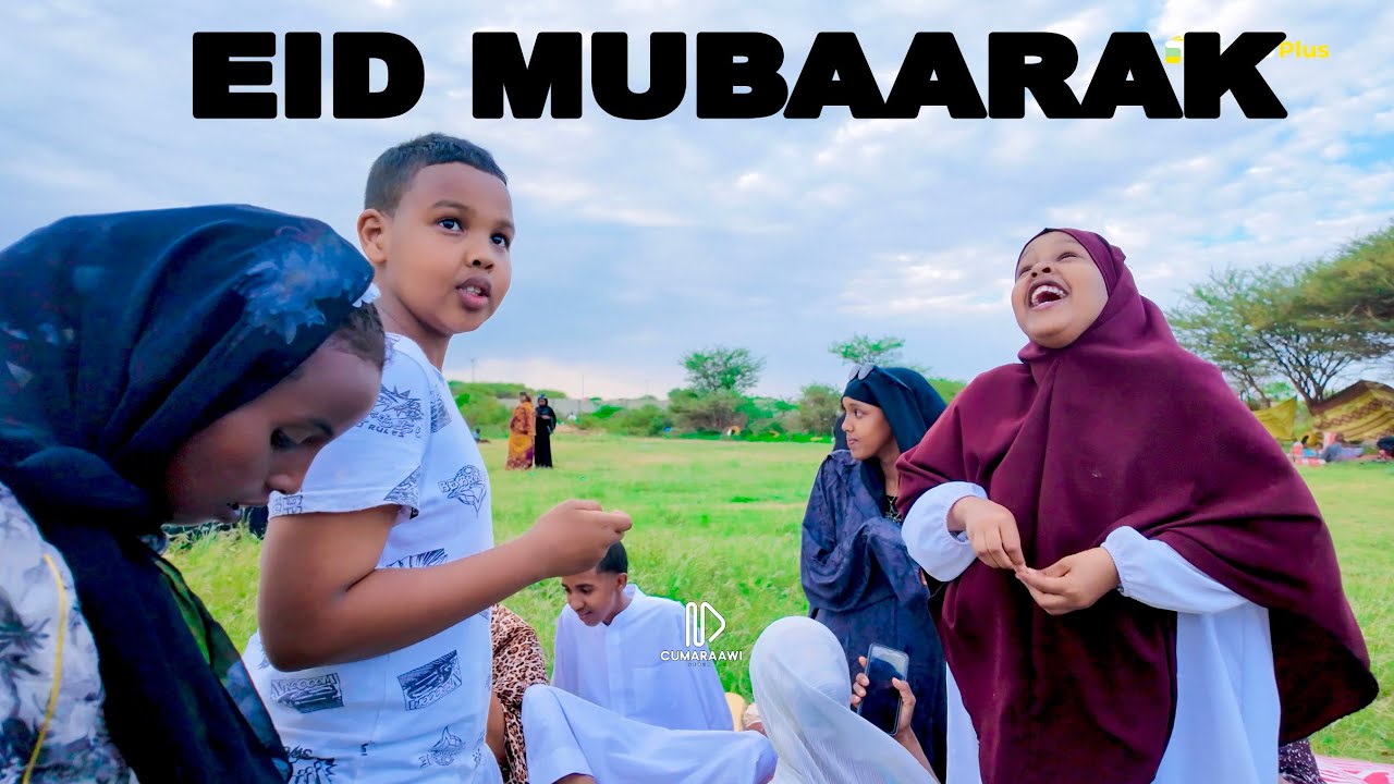 MALINTII 2AAD EE CIIDA IYO HARGAYSA | THE SECOND DAY EID IN HARGEISA