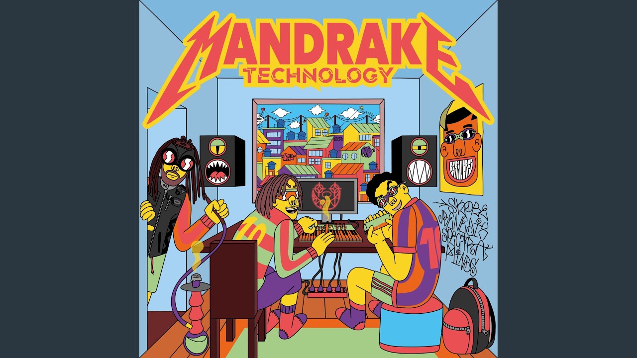 Mandrake Technology