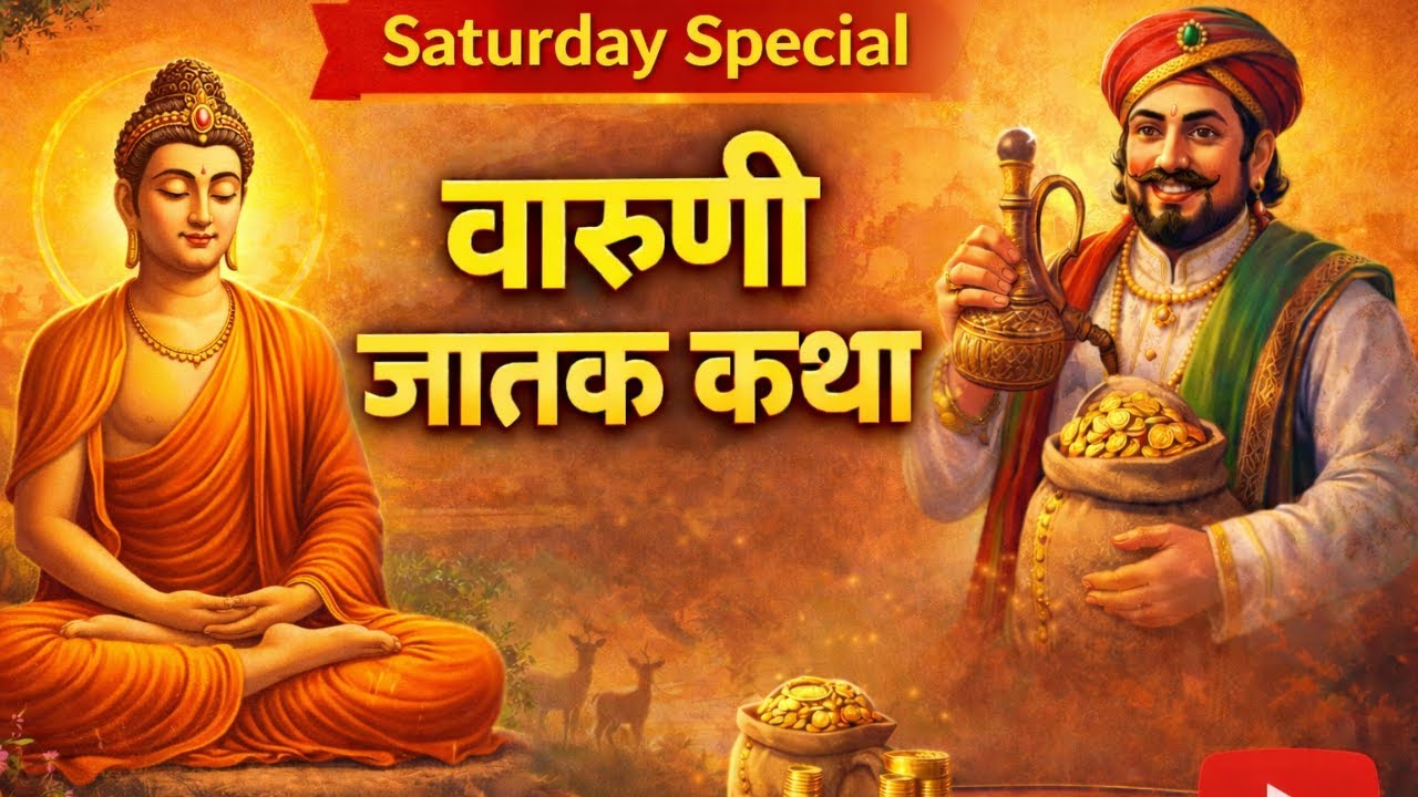 JK46 | Varuni Jatak | Saturday Special | Science Journey