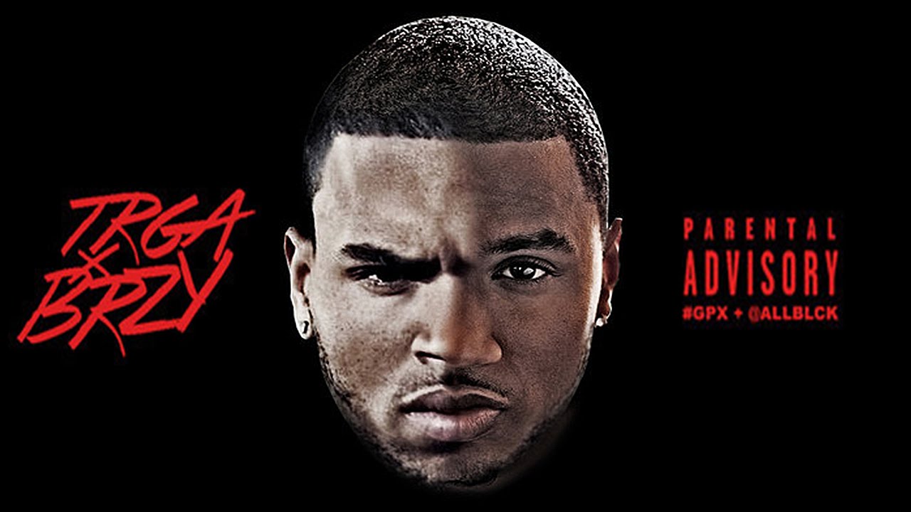 Trey Songz & Chris Brown - Studio (Remix) [CDQ]