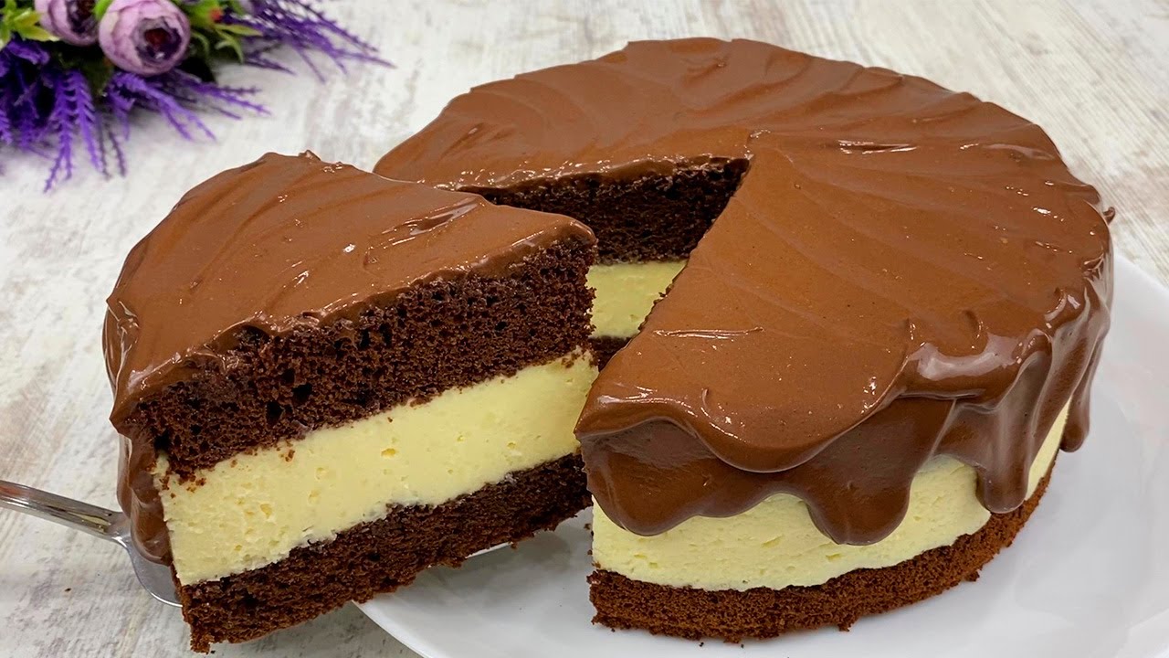 Das Rezept meiner Großmutter ist 100 Jahre alt!Einfach und lecker!Ich habe lange nach diesem Rezept!