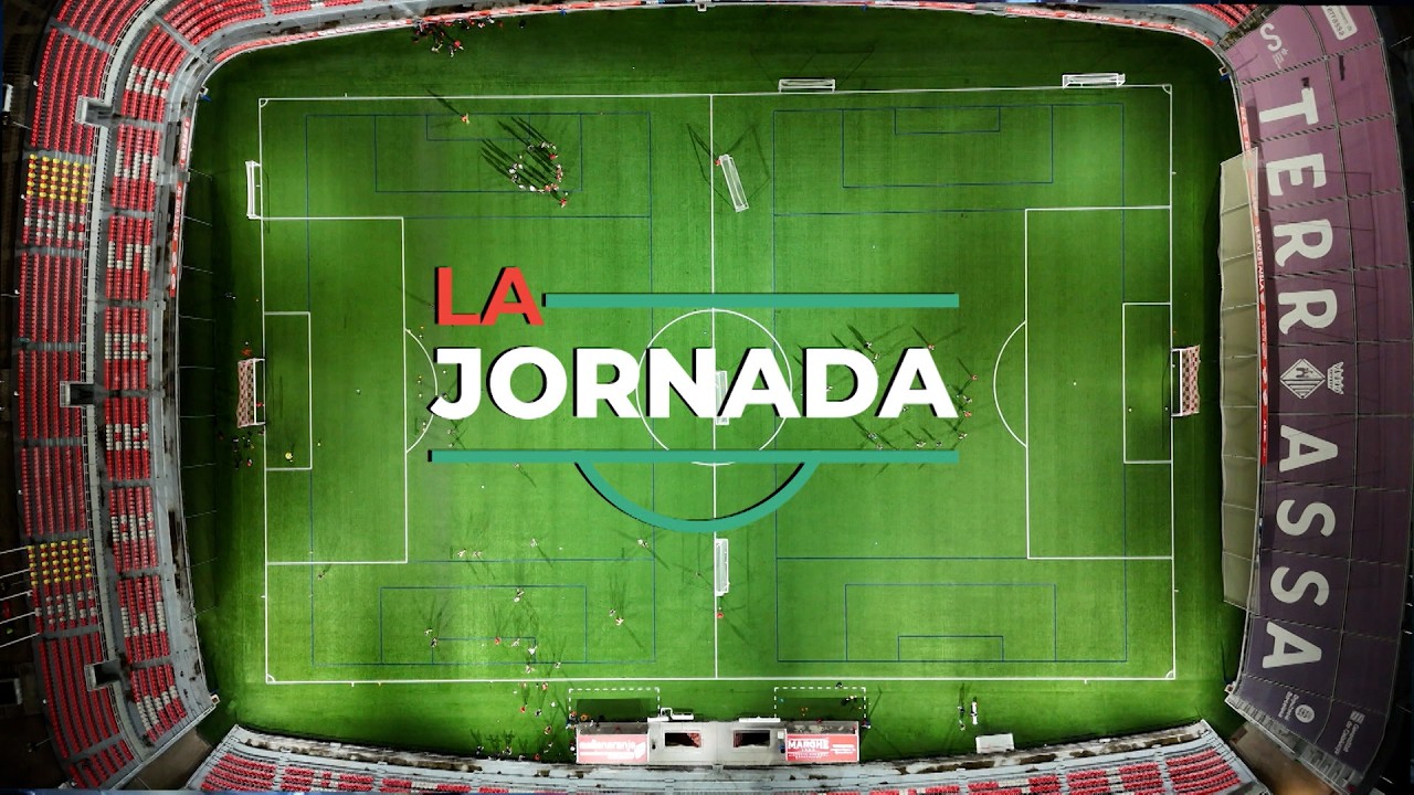 La Jornada, Canal Terrassa 16-02-2026