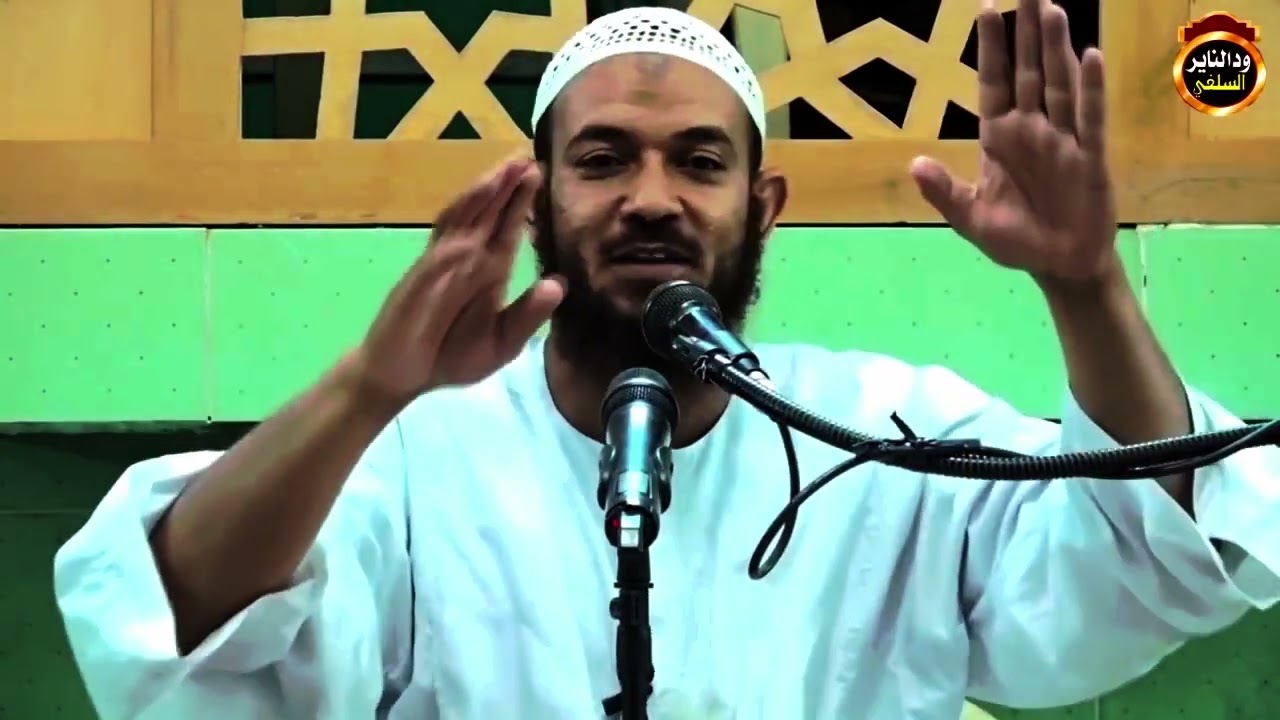 اضحك مع كذبة من كذبات الصوفية - الشيخ أحمد البدوي