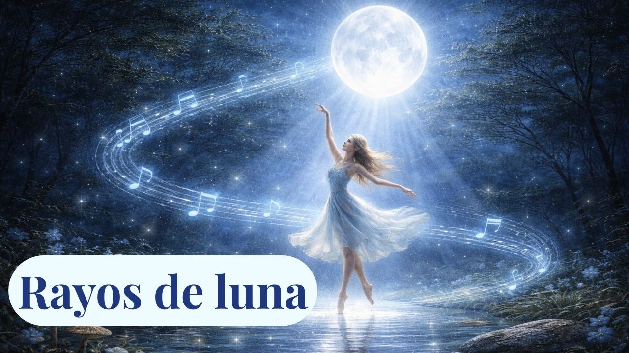 5. Rayos de luna