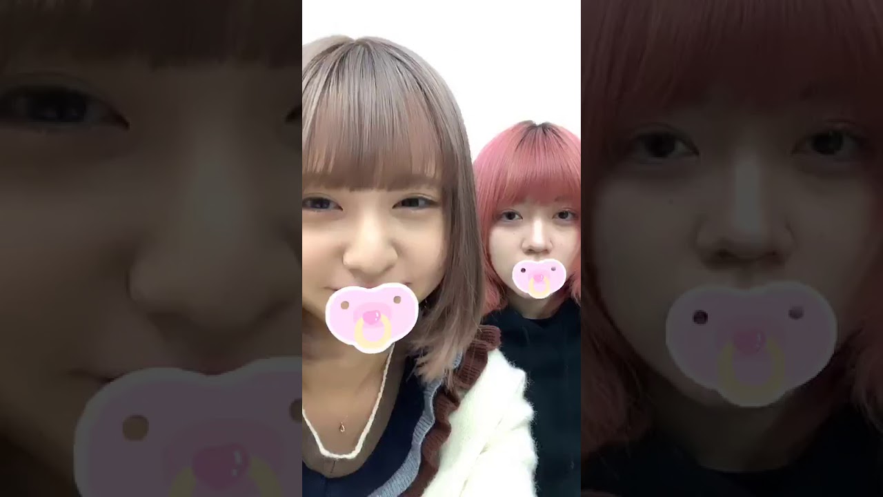 【191213 インスタライブ】林田真尋（フェアリーズ）
