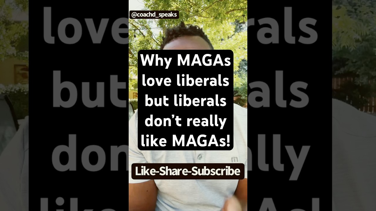 Они знают, чья система взглядов лучше. #maga #trump #donaldtrump