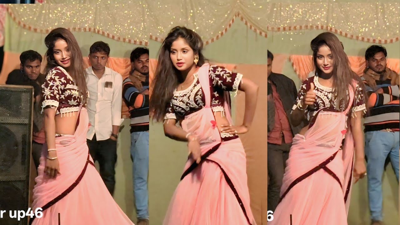 #dance _बेडरूम में राजा भोजपुरी सांग #डीजे_रीमिक्स l Bedroom Me Raja Recoding #video 2026