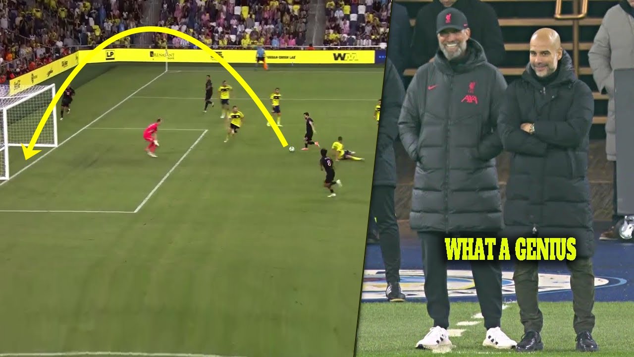 7 Times Leo Messi shocked Inter Miami Fans In 2025