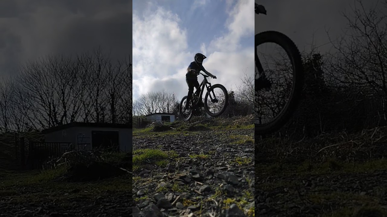 good ride today @kelvinwiltshire1568  thanks for filming#mtb#mountainbike #mtbbike #mtblife