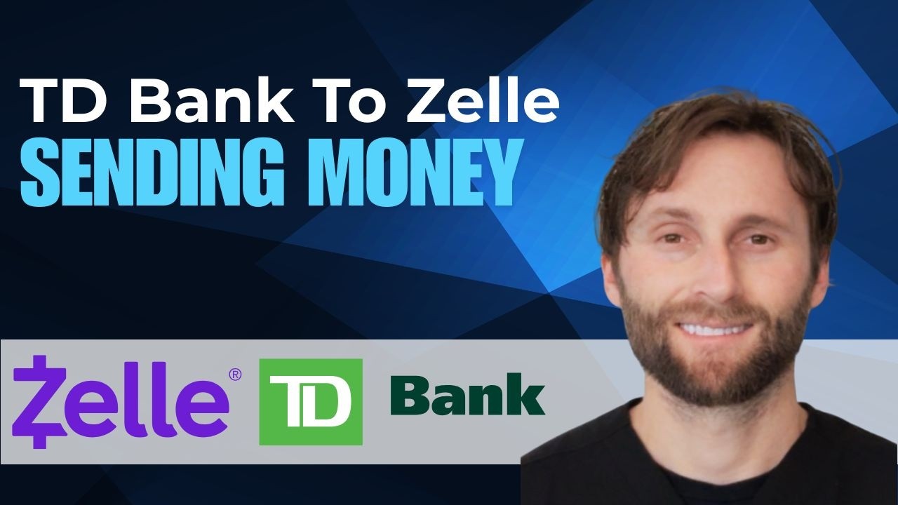 Как отправить деньги из TD Bank через Zelle [Руководство 2026]