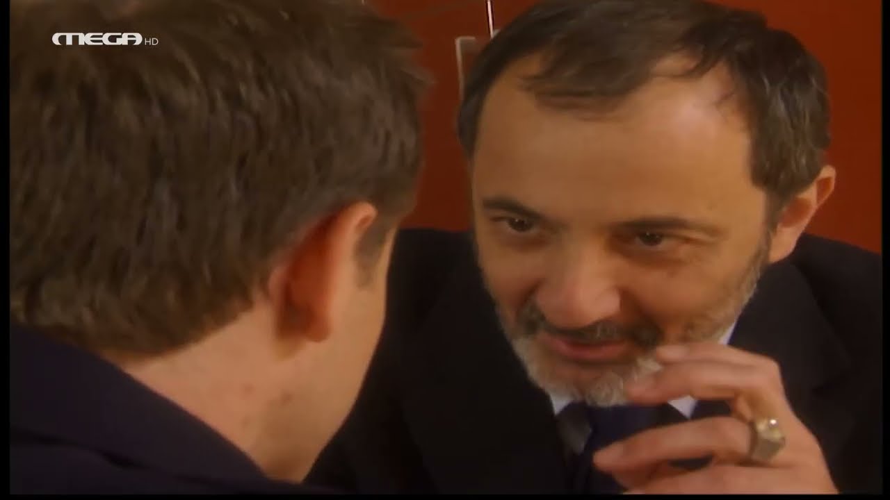 Μαύρα Μεσάνυχτα - Επεισόδιο 29 HD