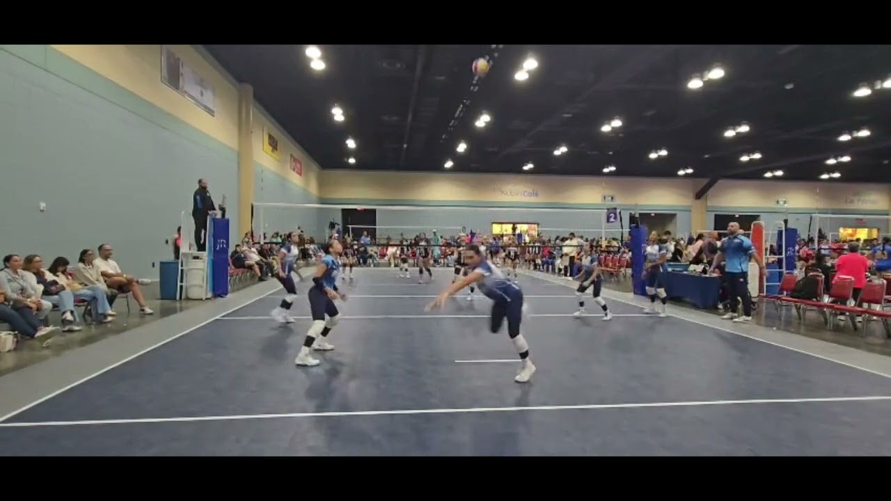 Showcase 2026 Pase y Defensa