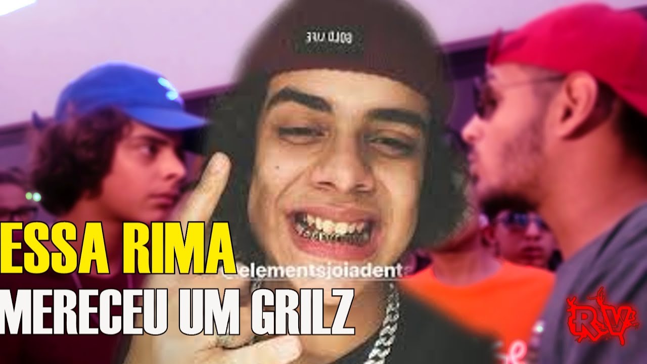 LEOZIN SE INSPIROU E OLHA NO QUE DEU