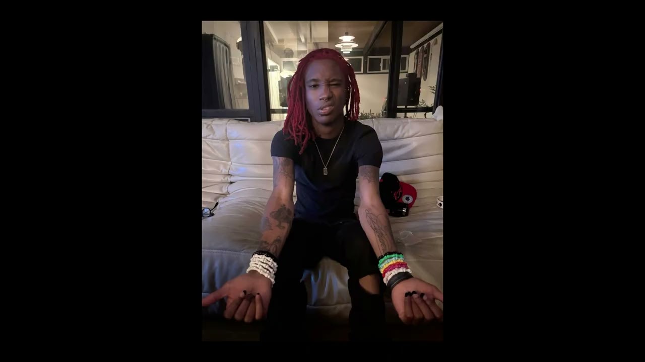 *free* nine vicious x iayze type beat - 