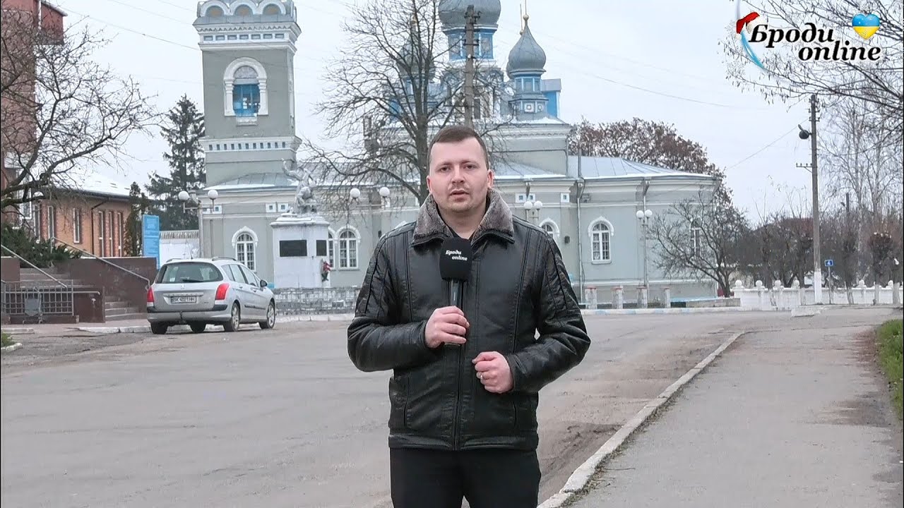Власний погляд. Коли у Радивилові святкують Різдво Христове? (ТК 