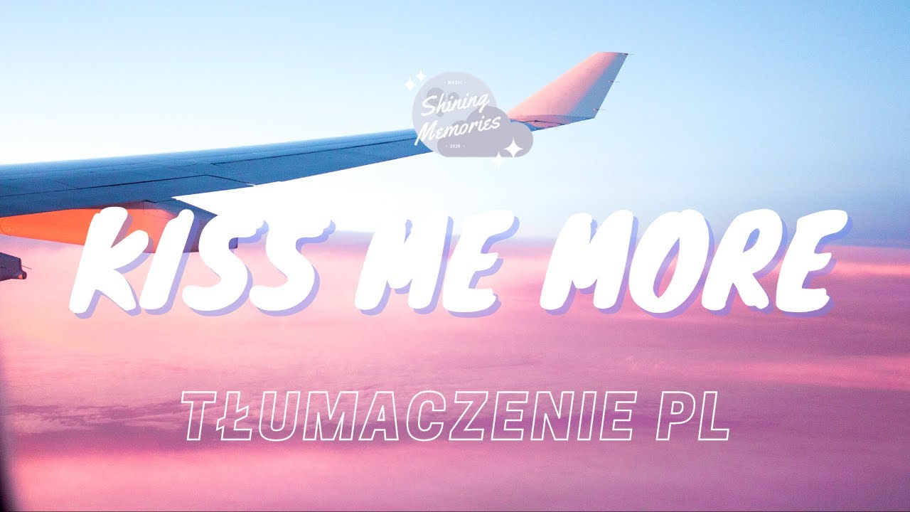 Doja Cat & SZA - Kiss Me More || TŁUMACZENIE PL