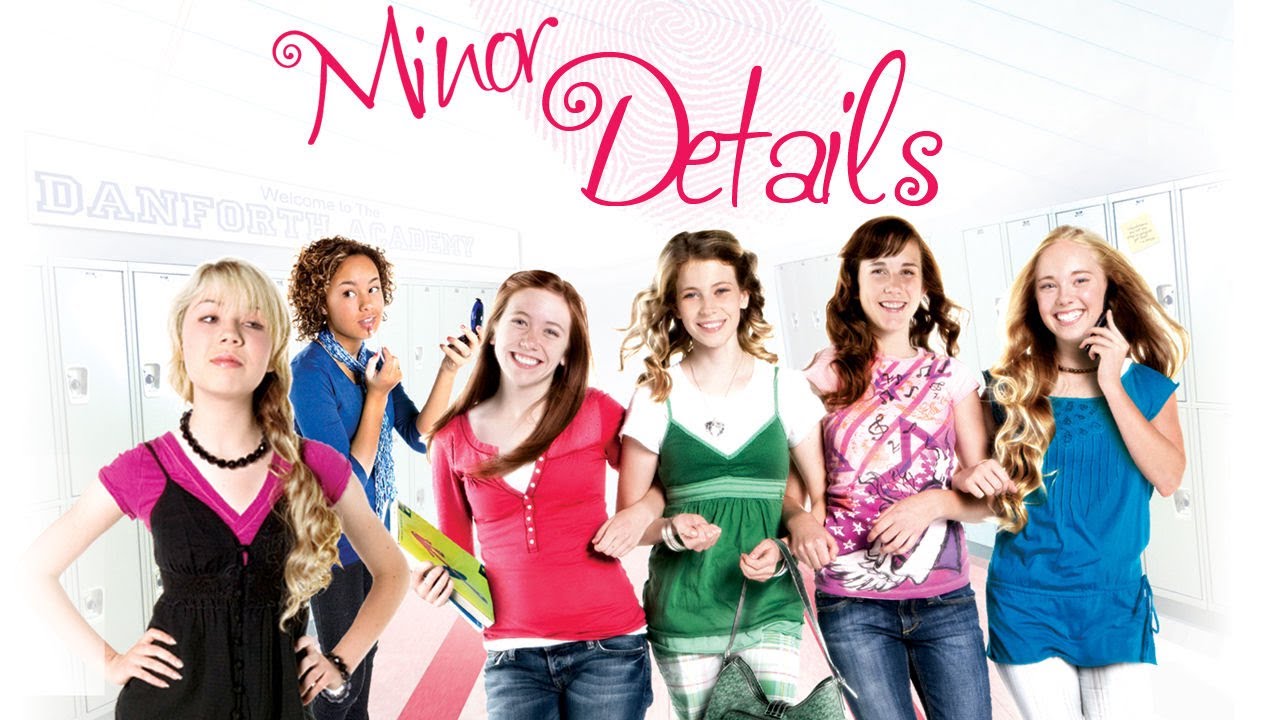 Minor Details: Where are they Now!
