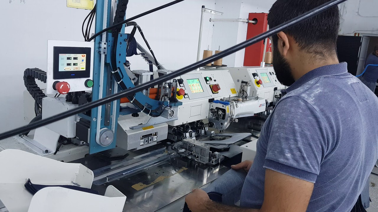 Arka cep otomati destek parçası jam  çift kafa arka cep iletişim 0545 833 97 64