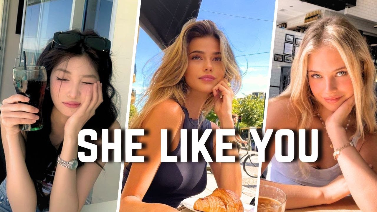 How To Tell If A Girl Secretly Likes You