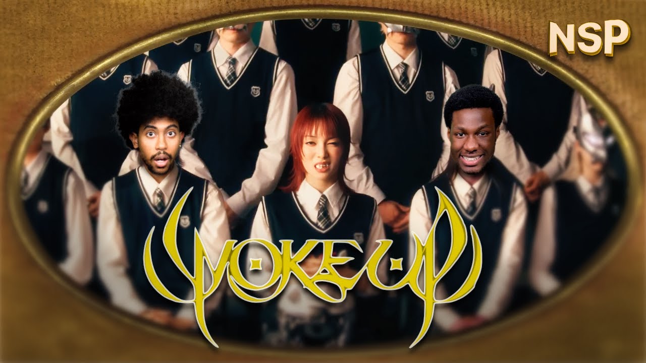 XG &mdash; &lsquo;Woke Up&rsquo; | Reaction