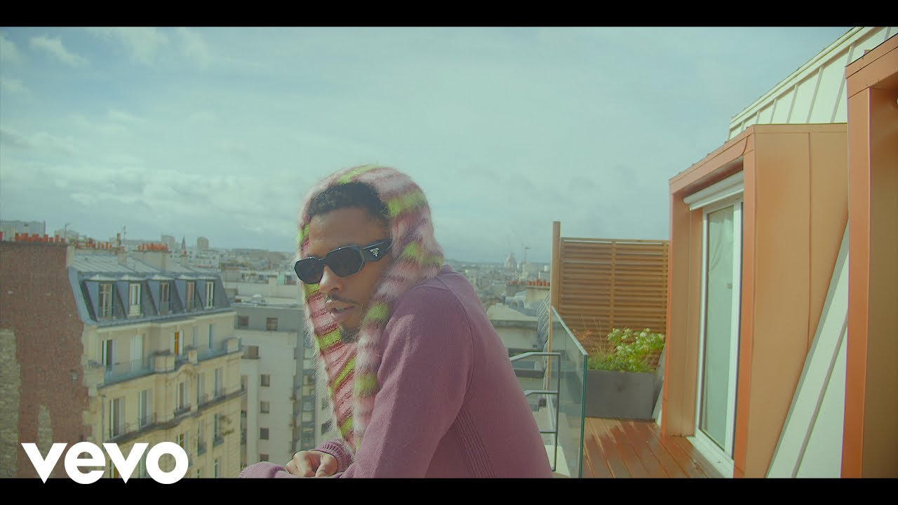 Pi'erre Bourne - Blocs (Official Music Video)