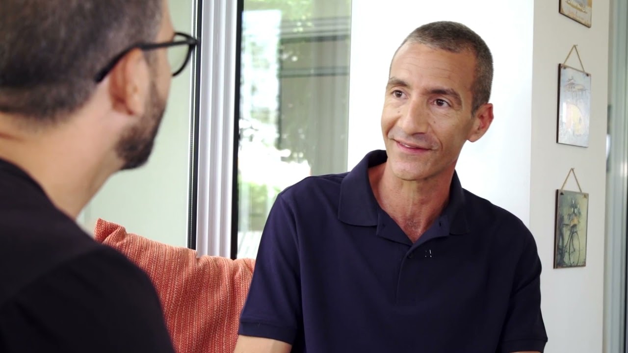 אודי מסינגר בתוכנית מעצבים שיפוץ (פרק 7)
