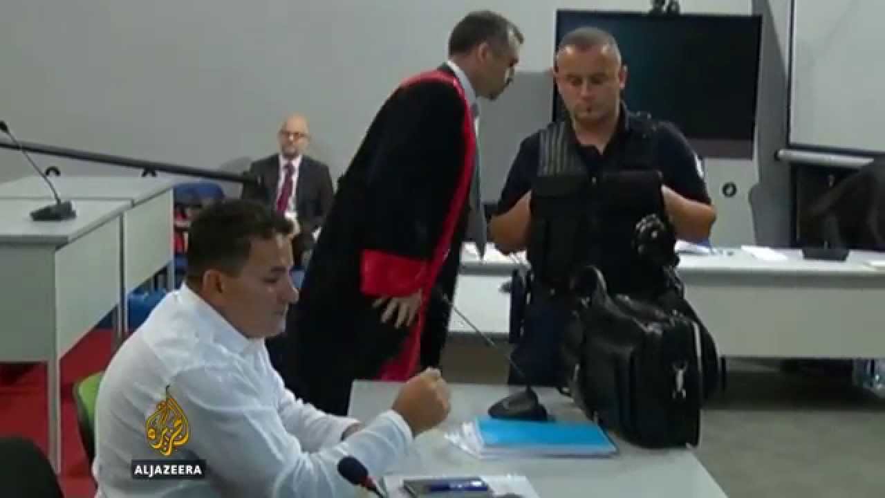 Radončić prvi na popisu saradnika Nasera Kelmendija