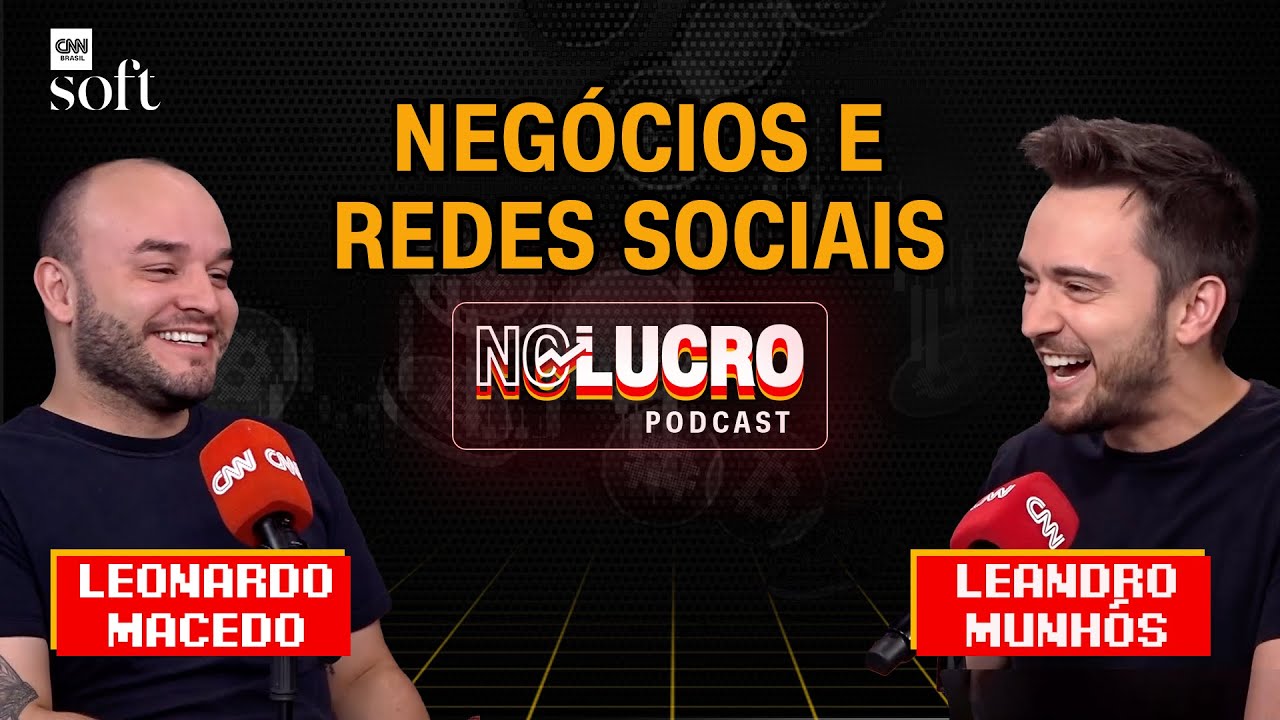 O sucesso do Nanica: redes sociais para bombar um negócio | No Lucro CNN #01